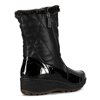 Women's Tasha Waterproof Winter Boot