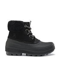 Women’s Lauren F Waterproof Winter Boot