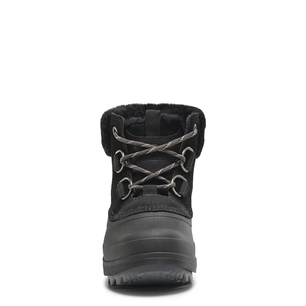 Women’s Lauren F Waterproof Winter Boot