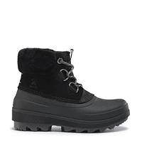 Women’s Lauren F Waterproof Winter Boot