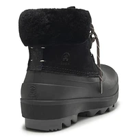 Women’s Lauren F Waterproof Winter Boot