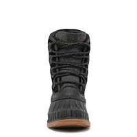 Women's Sienna Mid S Waterproof Winter Boot