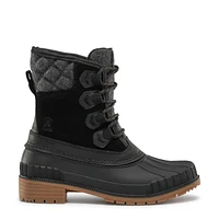 Women's Sienna Mid S Waterproof Winter Boot