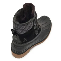 Women's Sienna Mid S Waterproof Winter Boot