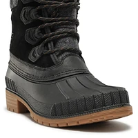 Women's Sienna Mid S Waterproof Winter Boot