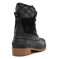 Women's Sienna Mid S Waterproof Winter Boot