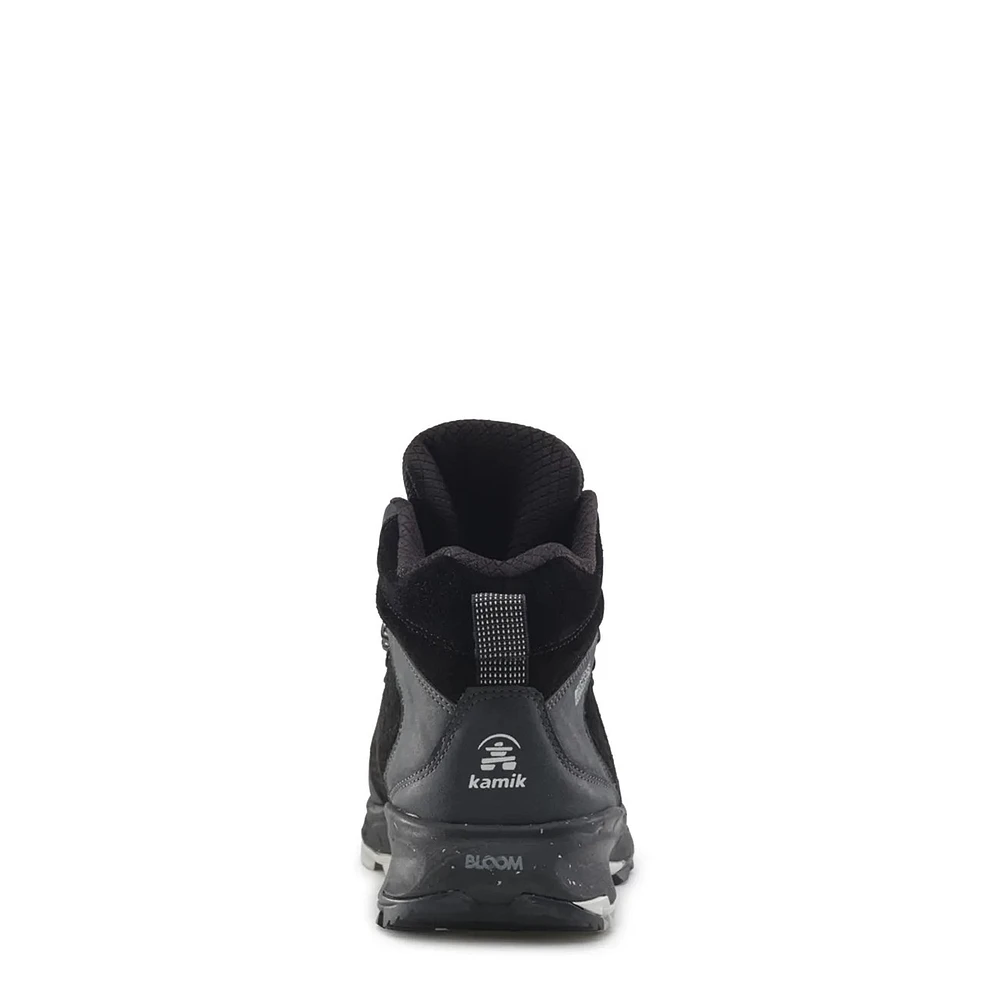 Women's Trek Snow M Waterproof Boot