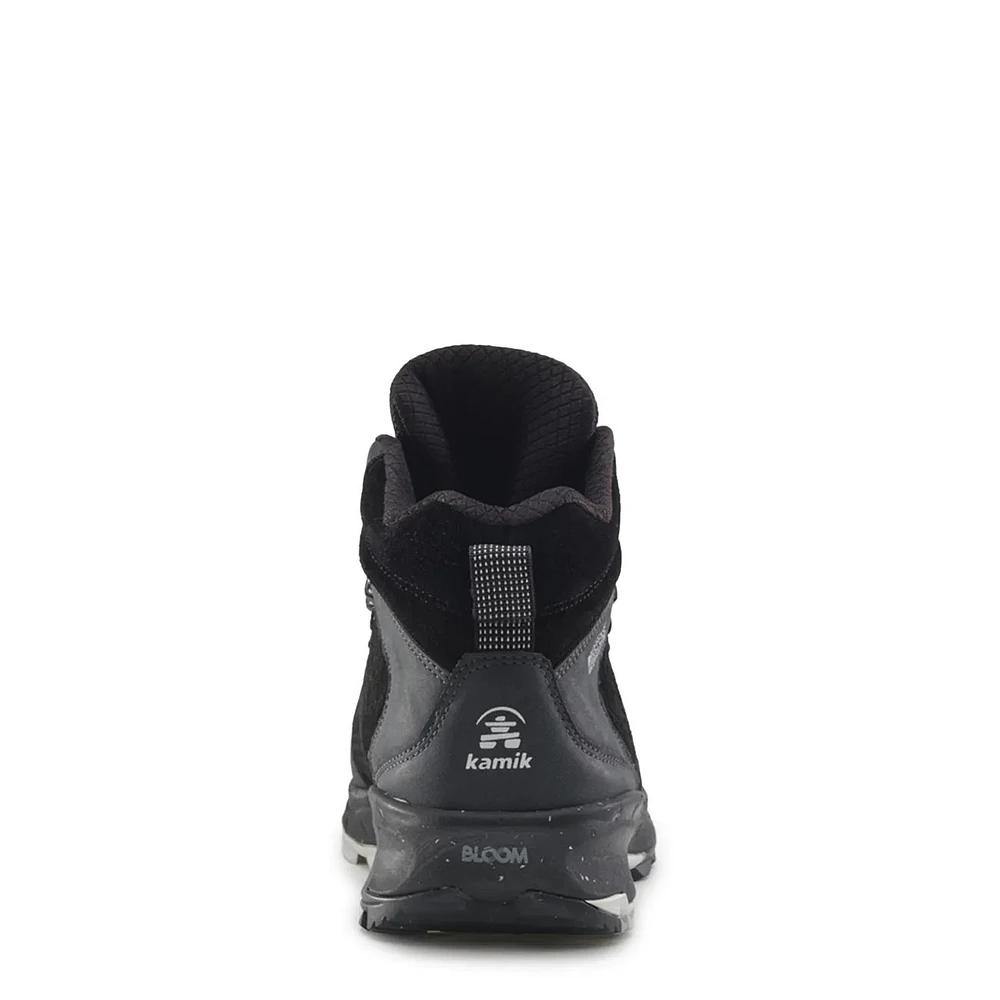 Women's Trek Snow M Waterproof Boot