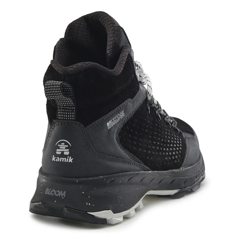 Women's Trek Snow M Waterproof Boot