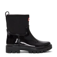 Women's Ella Chelsea Waterproof Winter Boot