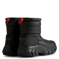 Women's Intrepid Short Waterproof Winter Boot