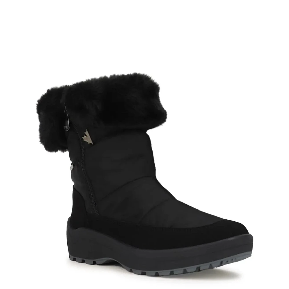 Women's Valentina Winter Boot