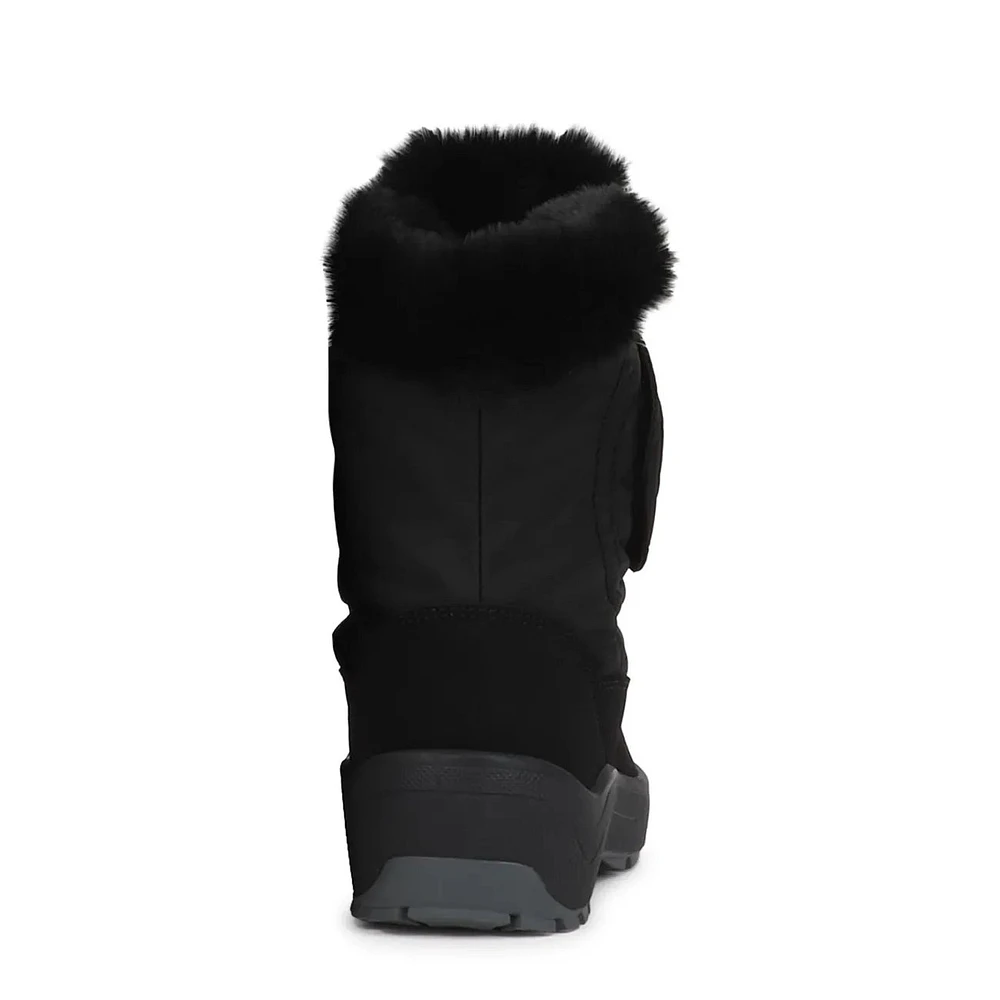 Women's Moscou 3.0 Winter Boot