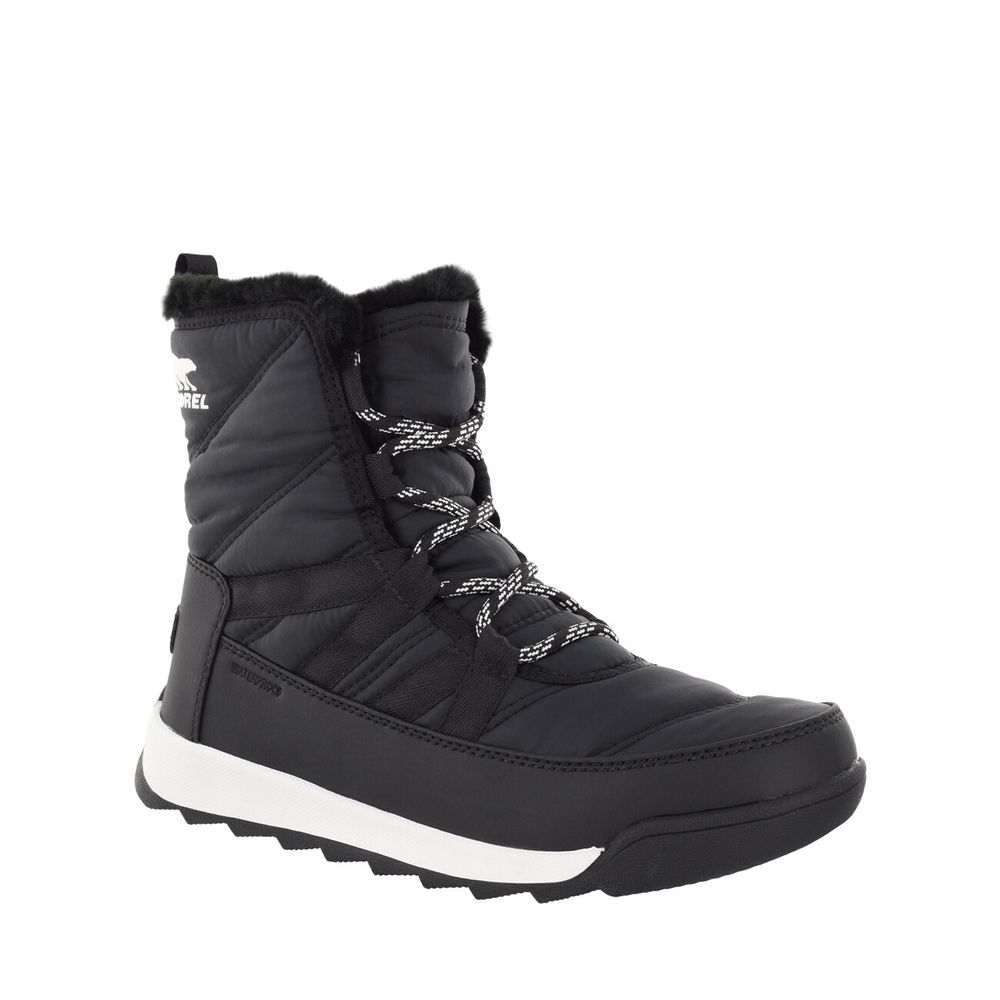 Women's Whitney II Short Waterproof Winter Boot