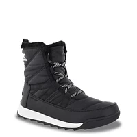 Women's Whitney II Short Waterproof Winter Boot