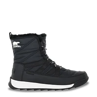 Women's Whitney II Short Waterproof Winter Boot