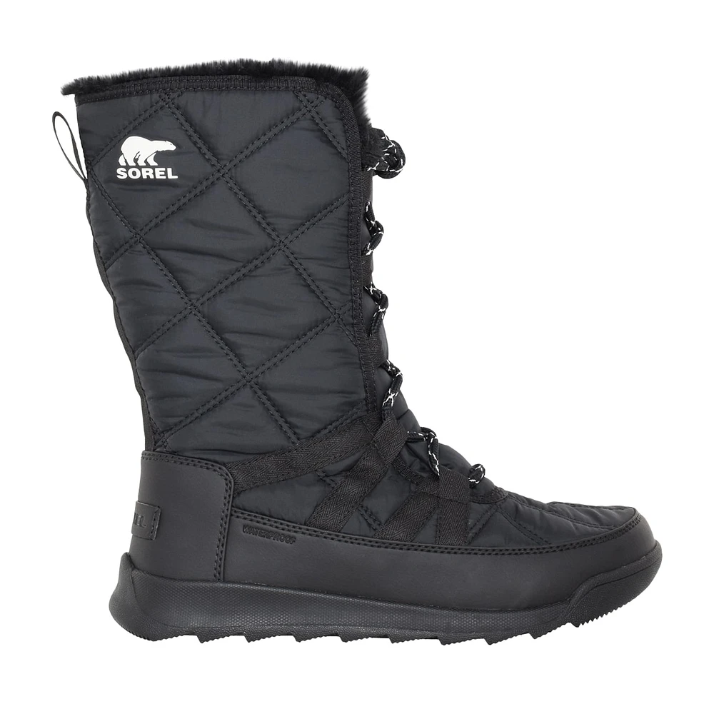 Women's Whitney II Tall Waterproof Boot