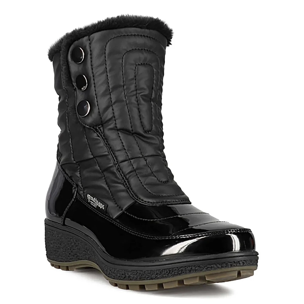 Women's Harper Snow Boot