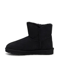 Women's Bailey Zip Mini Winter Boot