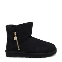 Women's Bailey Zip Mini Winter Boot