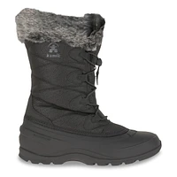 Women's Momentum 3 Waterproof Winter Boot