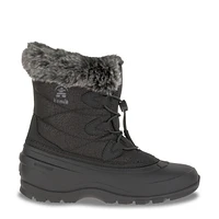 Women's Momentum 2 Waterproof Winter Boot