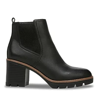 Madalynn Winter Chelsea Bootie