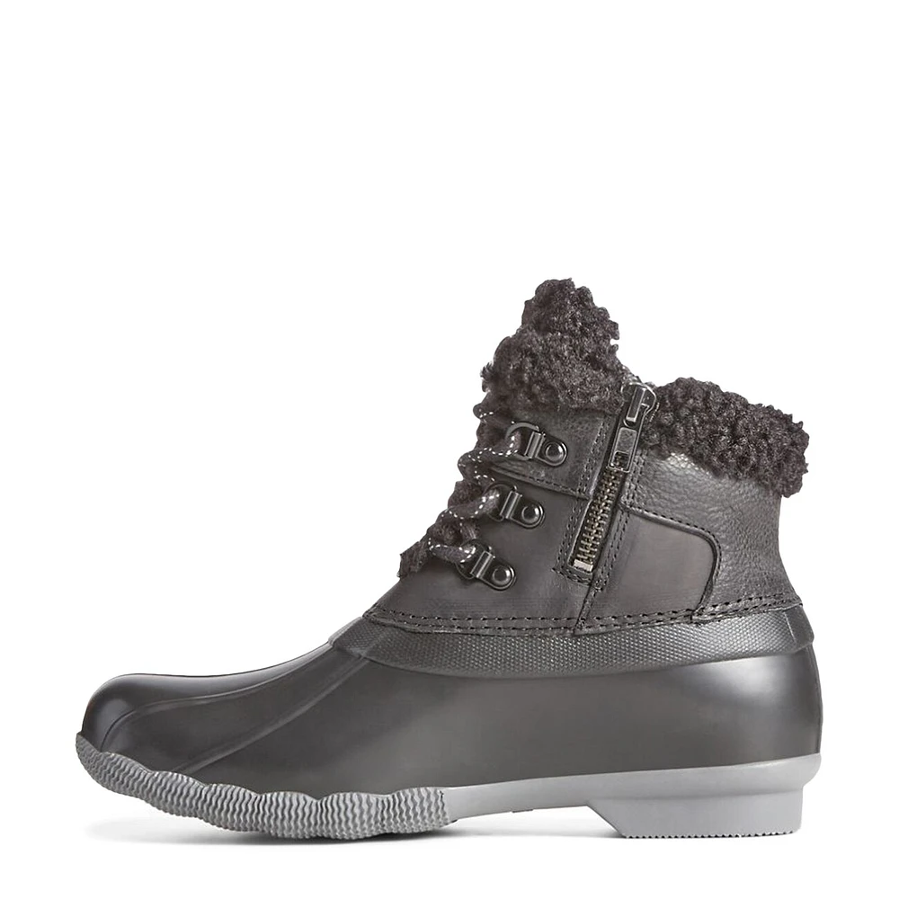 Saltwater Alpine Duck Winter Boot