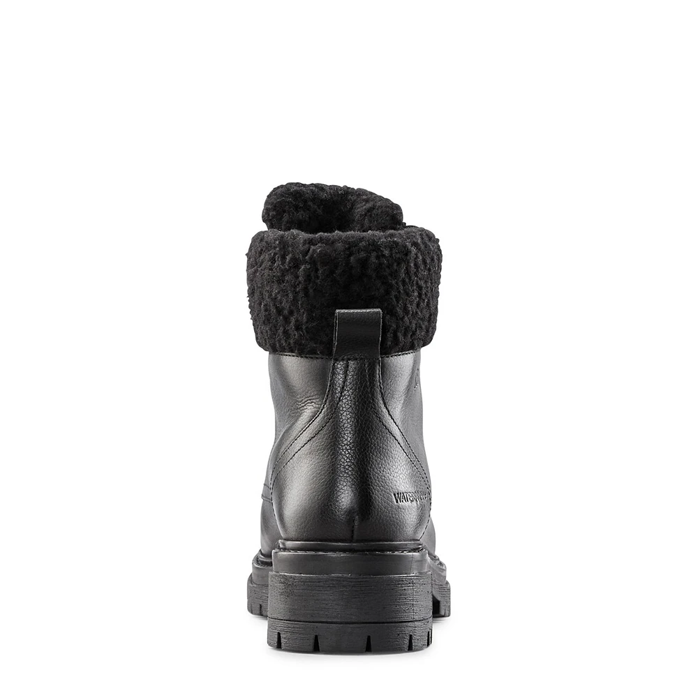 Vow Waterproof Winter Boot