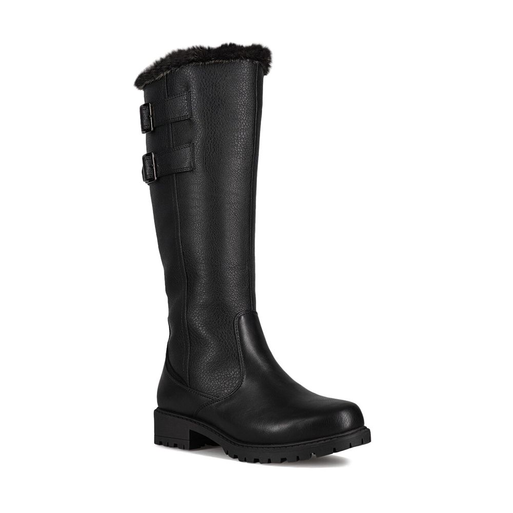 Poppy2 Tall Waterproof Boot