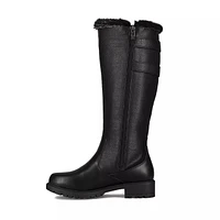 Poppy2 Tall Waterproof Boot