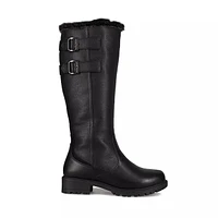 Poppy2 Tall Waterproof Boot