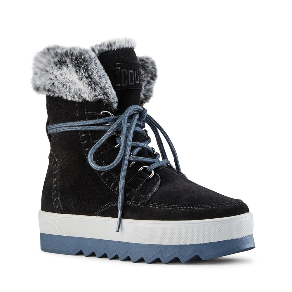 Vanetta Winter Boot