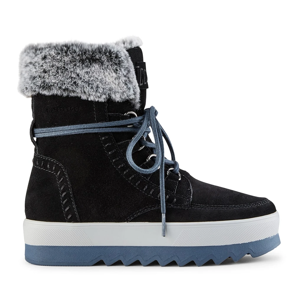 Vanetta Winter Boot