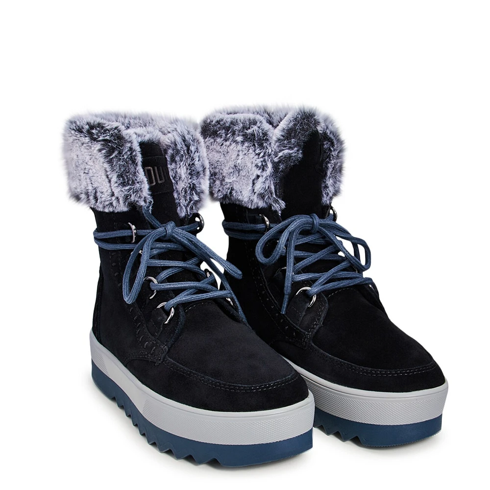 Vanetta Winter Boot