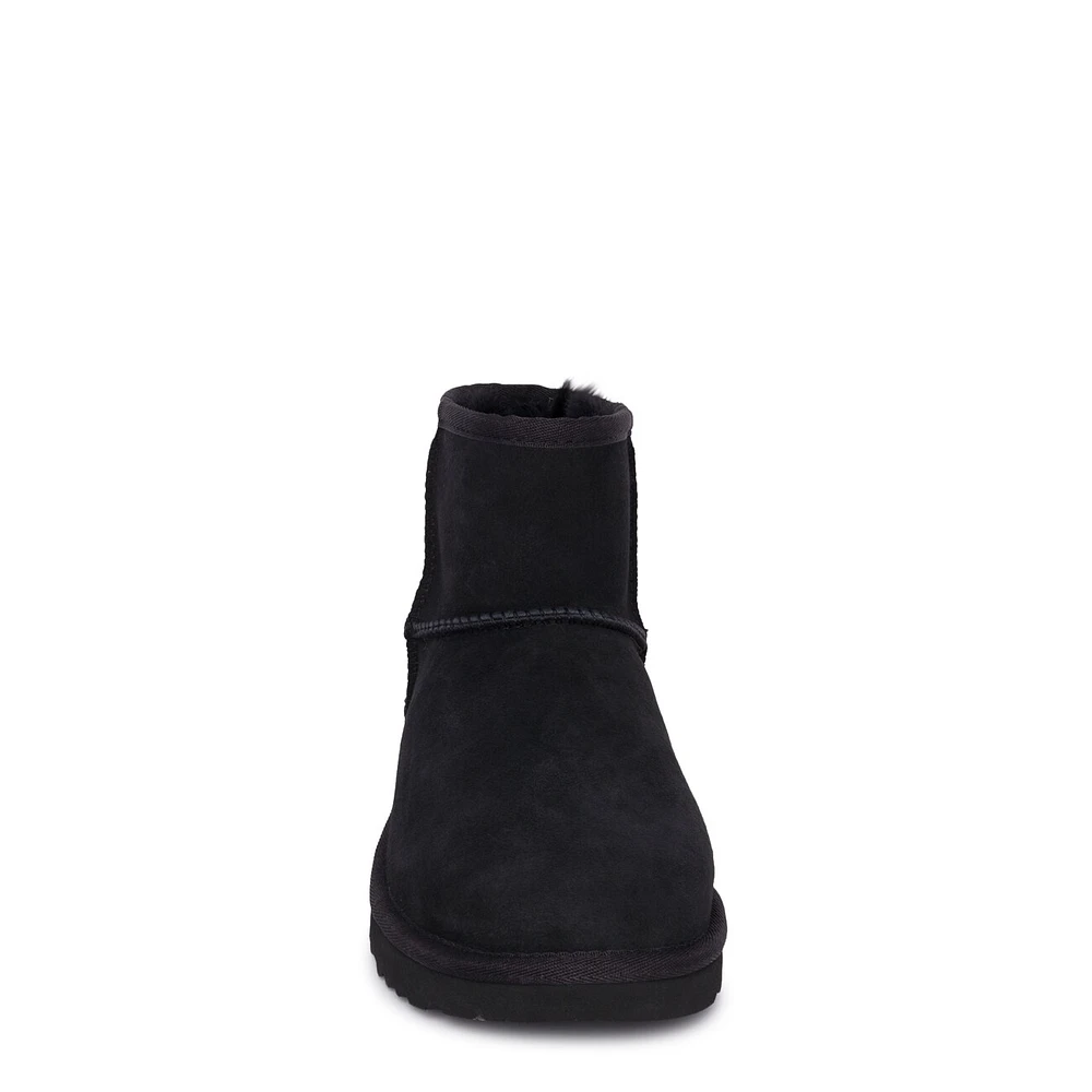 Women's Classic Mini II Ankle Boot