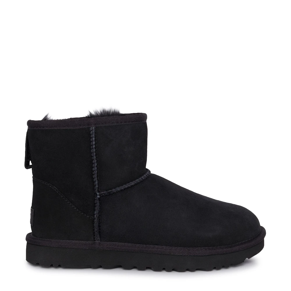 Women's Classic Mini II Ankle Boot