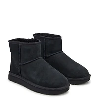 Women's Classic Mini II Ankle Boot