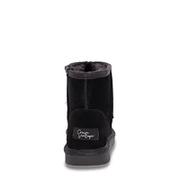 Women's Arctic Mini Winter Boot