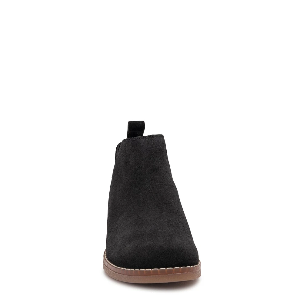 Mazin Cayto Ankle Bootie