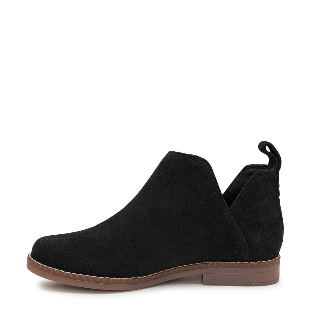 Mazin Cayto Ankle Bootie