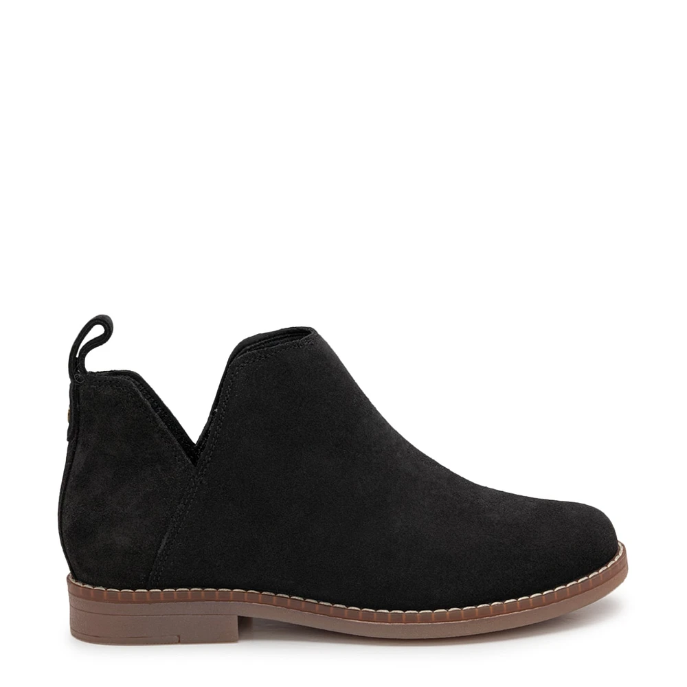 Mazin Cayto Ankle Bootie