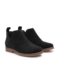 Mazin Cayto Ankle Bootie