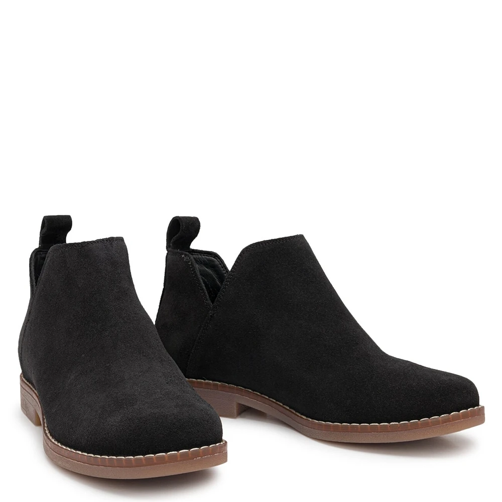 Mazin Cayto Ankle Bootie