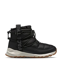 Women's ThermoBall Lace-Up Waterproof Boot