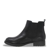 Elite Evelyn Waterproof Chelsea Winter Boot