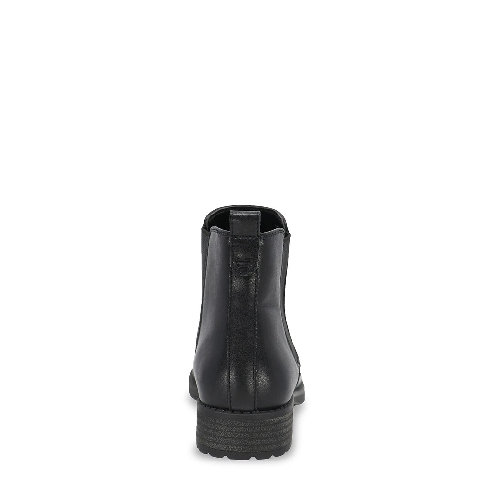 Elite Evelyn Waterproof Chelsea Winter Boot