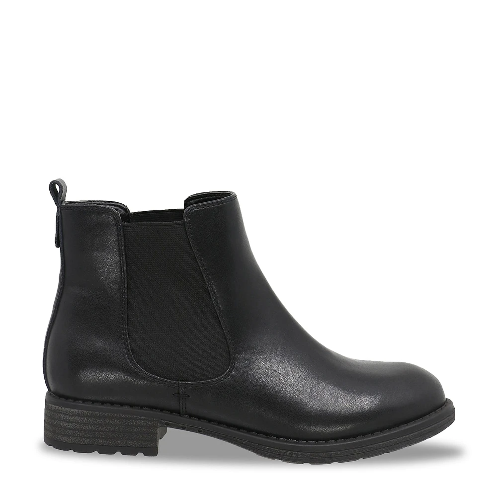 Elite Evelyn Waterproof Chelsea Winter Boot