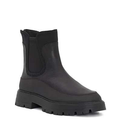 Allehia Chelsea Winter Boot