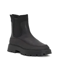 Allehia Chelsea Winter Boot